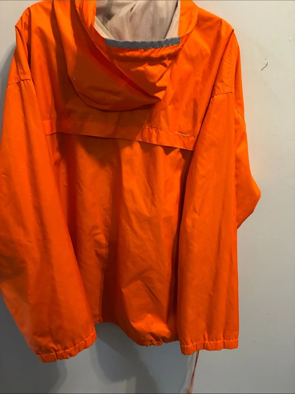 Old Navy lightweight hooded